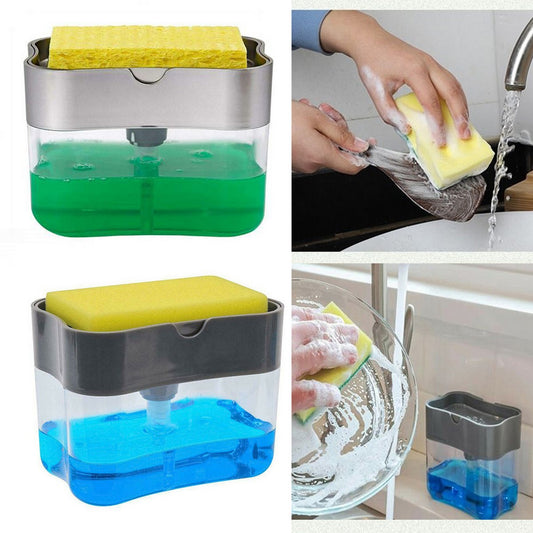 Dish Soap Despenser