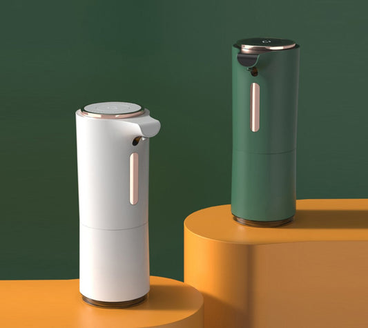 Smart Touchless Foam Soap Dispenser
