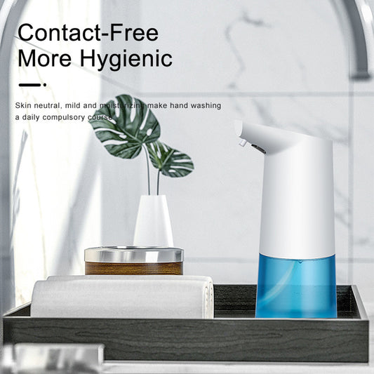 Automatic Touchless Foam Soap Dispenser