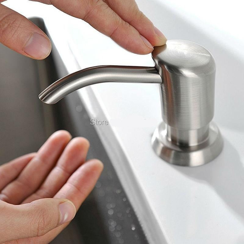 High Quality Kitchen Sink Soap Dispenser
