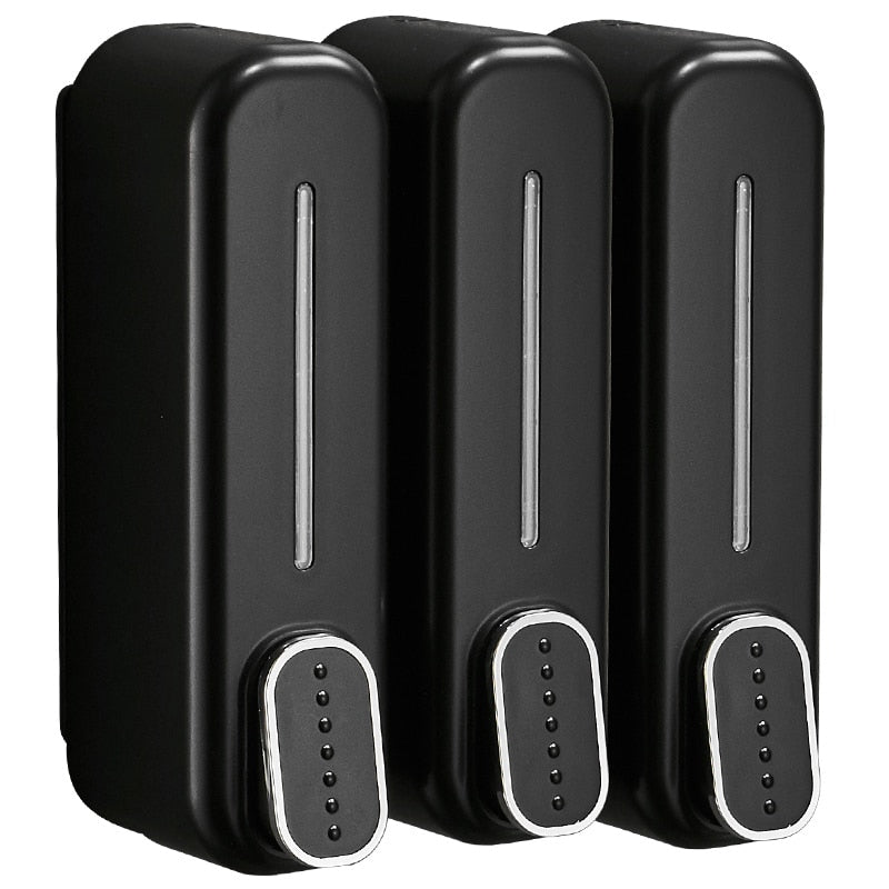 Large 3 in 1 Soap Dispenser - up to 1050ml