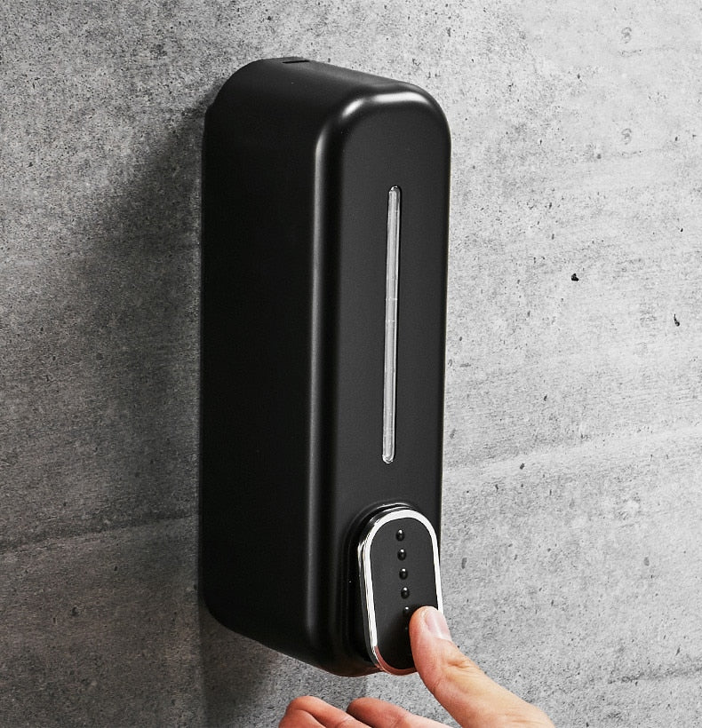 Large 3 in 1 Soap Dispenser - up to 1050ml