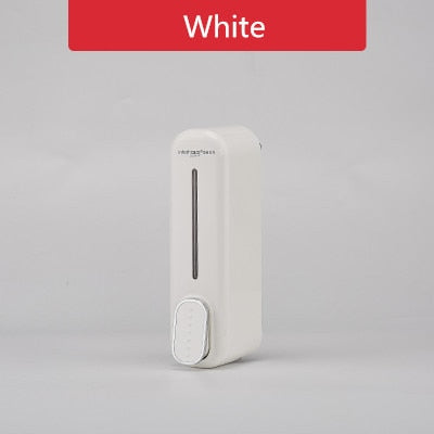 Large 3 in 1 Soap Dispenser - up to 1050ml