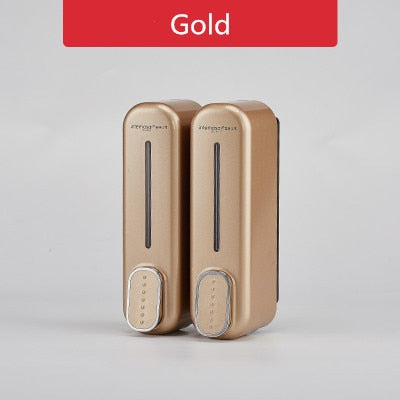 Large 3 in 1 Soap Dispenser - up to 1050ml