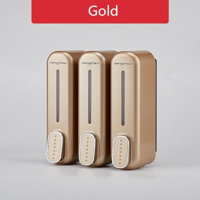 Large 3 in 1 Soap Dispenser - up to 1050ml