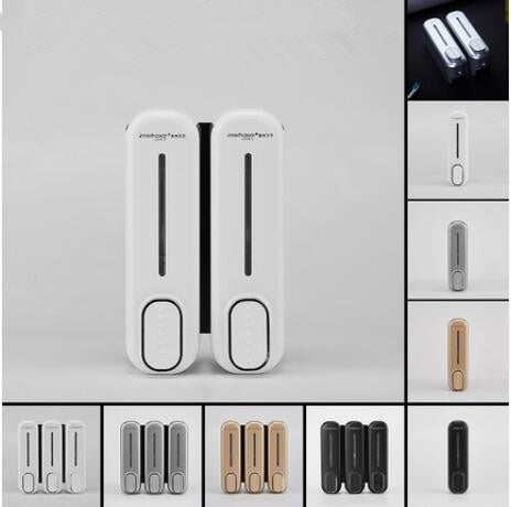Large 3 in 1 Soap Dispenser - up to 1050ml