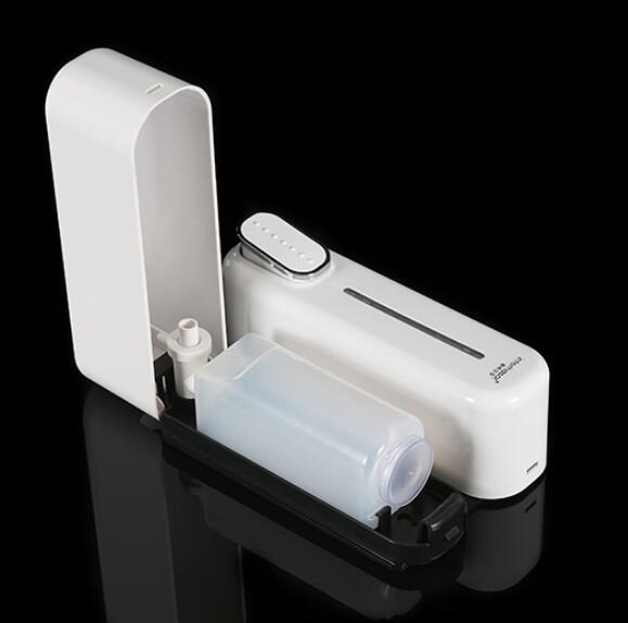 Large 3 in 1 Soap Dispenser - up to 1050ml