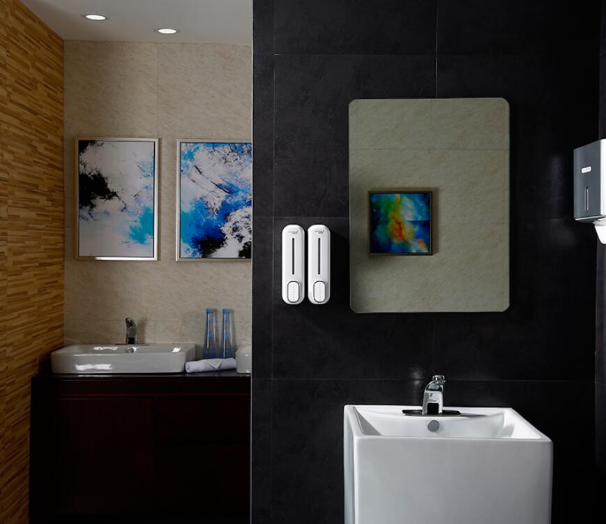 Large 3 in 1 Soap Dispenser - up to 1050ml