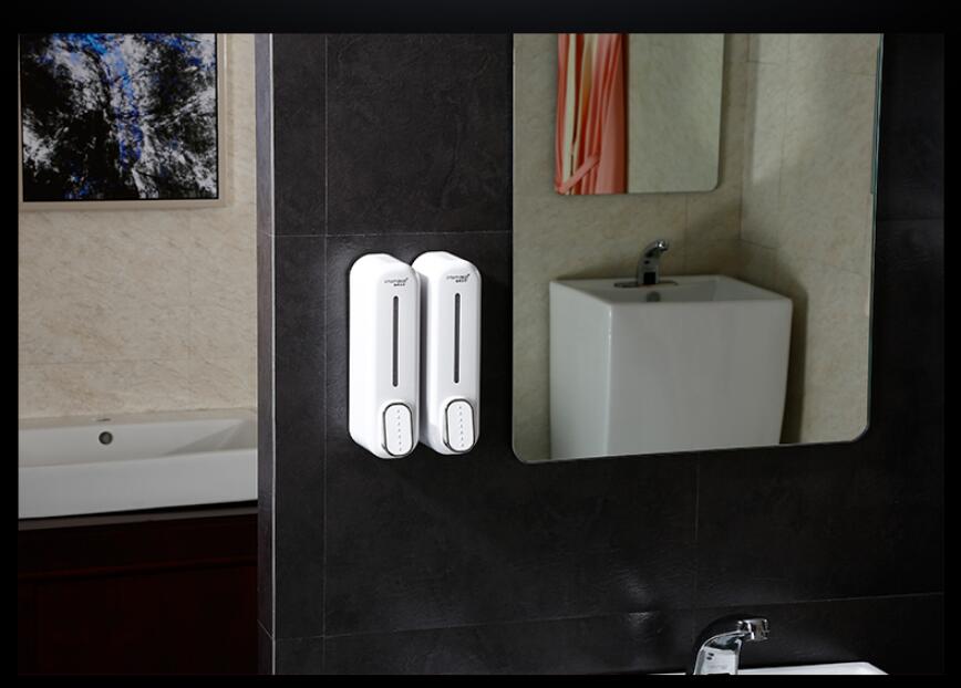 Large 3 in 1 Soap Dispenser - up to 1050ml