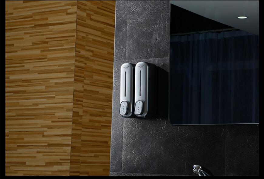 Large 3 in 1 Soap Dispenser - up to 1050ml