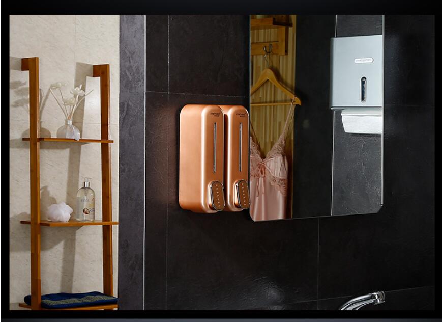 Large 3 in 1 Soap Dispenser - up to 1050ml