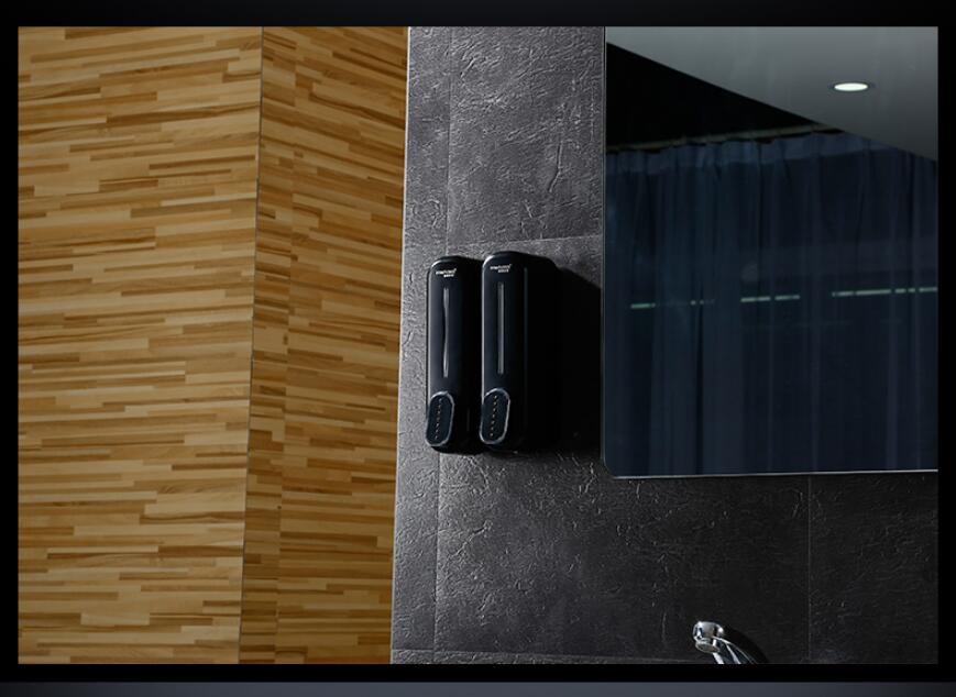Large 3 in 1 Soap Dispenser - up to 1050ml