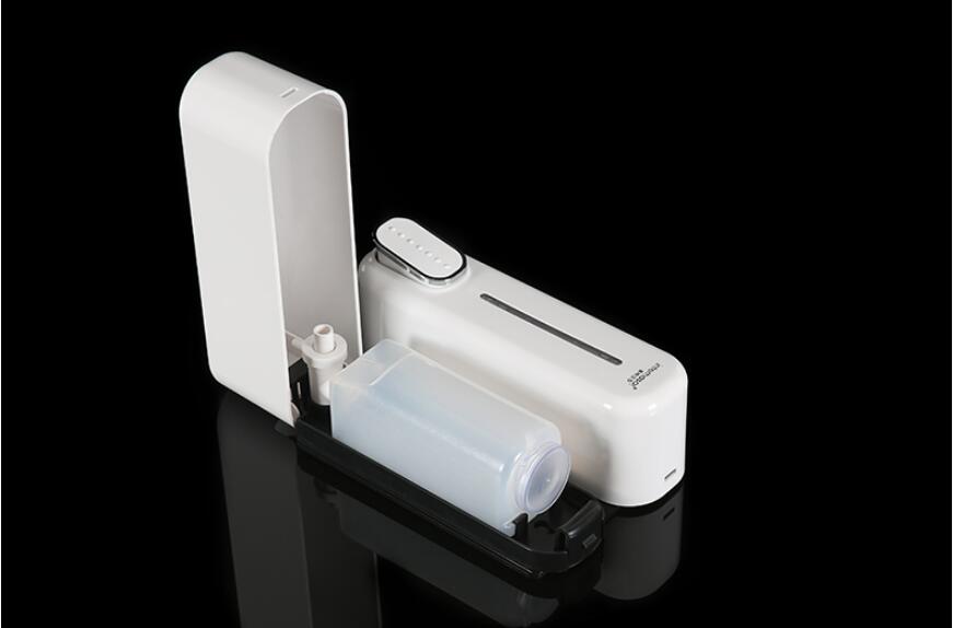 Large 3 in 1 Soap Dispenser - up to 1050ml
