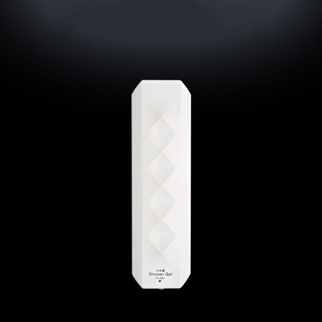 3 in 1 Wall Mounted Soap Dispenser