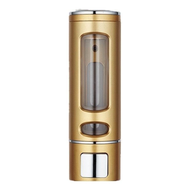 Single/Double Wall-Mounted Soap Dispenser