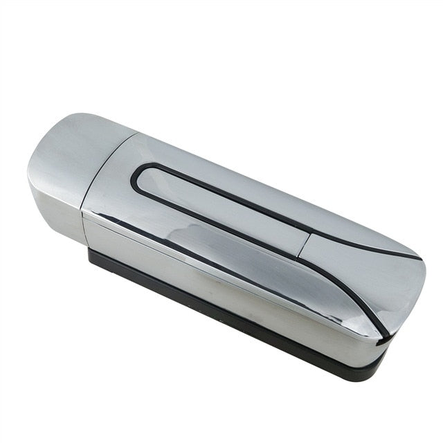 Bathroom Wall Liquid Soap Dispenser 350ml