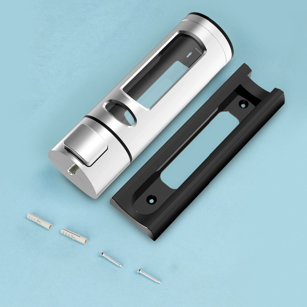Single/Double Wall-Mounted Soap Dispenser