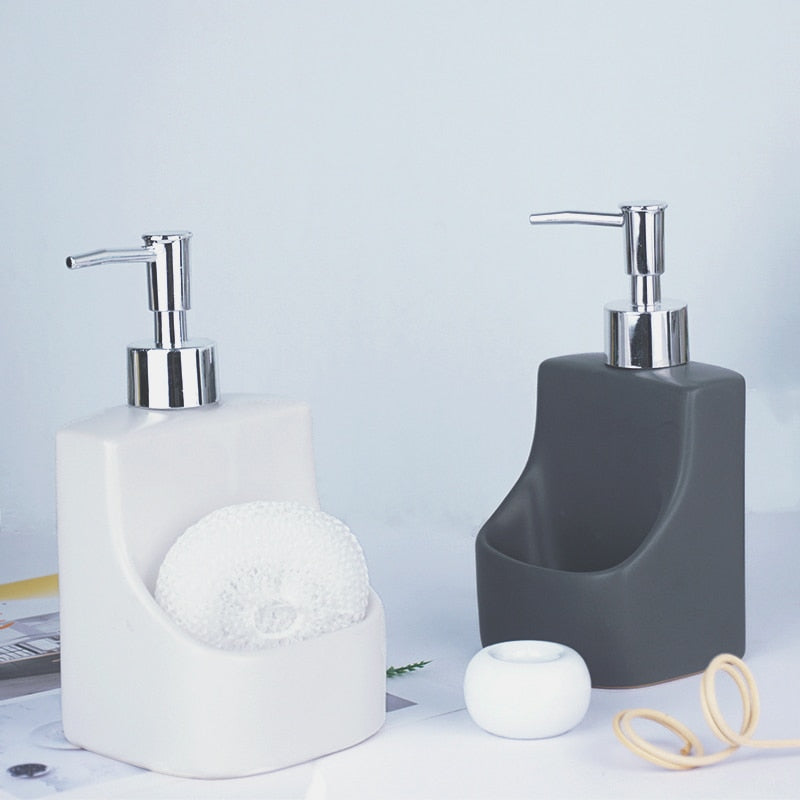 New Kitchen Soap Dispenser