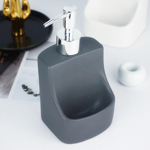 New Kitchen Soap Dispenser