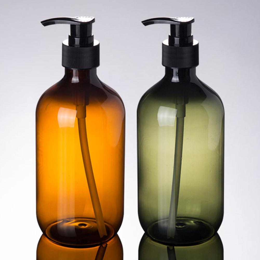 Soap Pump Dispenser Bottle