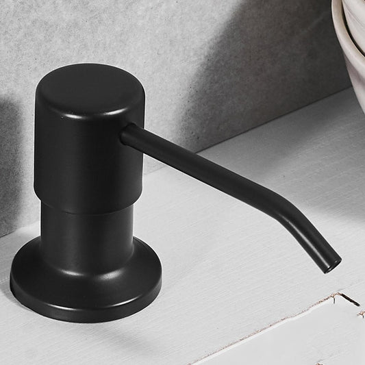 300ML Kitchen Sink Soap Dispenser
