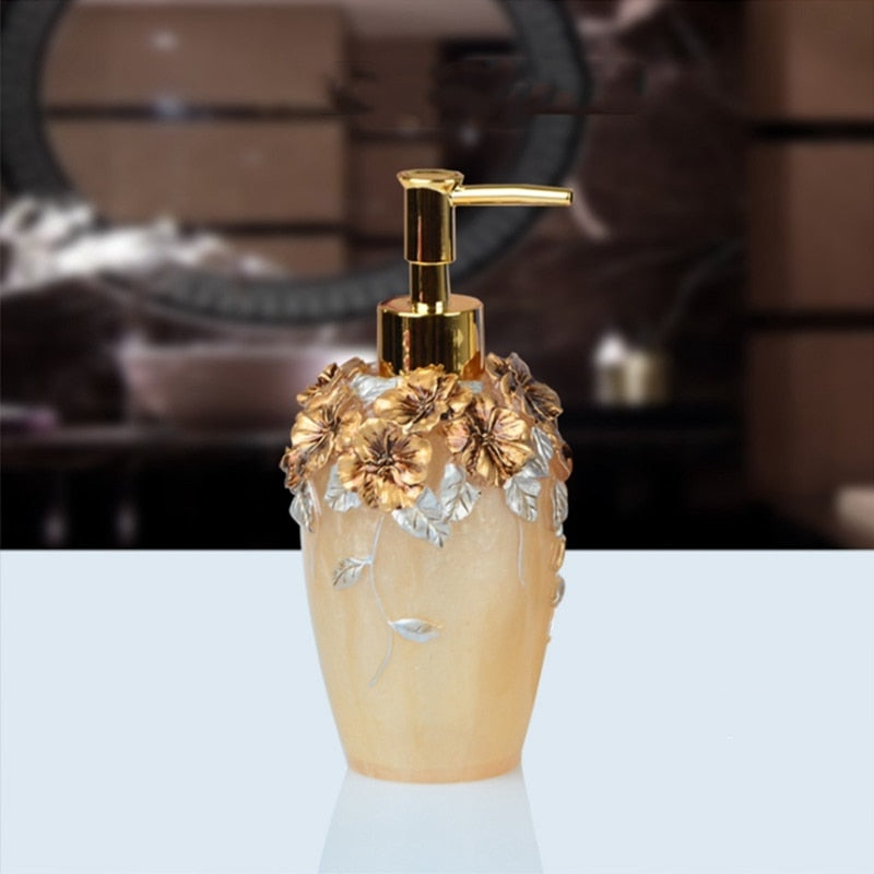 360ml Soap Pump Bottle