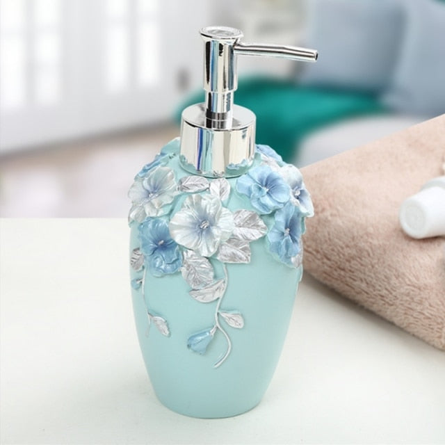 360ml Soap Pump Bottle