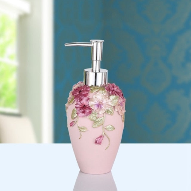 360ml Soap Pump Bottle
