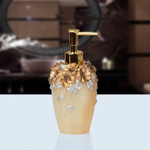 360ml Soap Pump Bottle