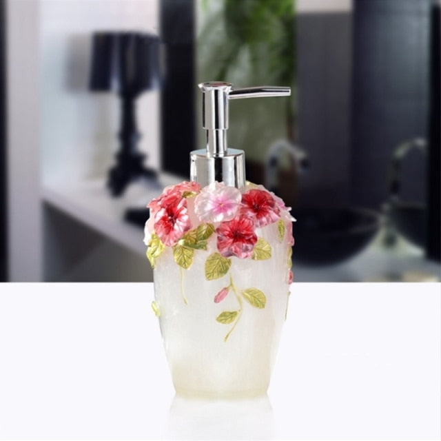 360ml Soap Pump Bottle