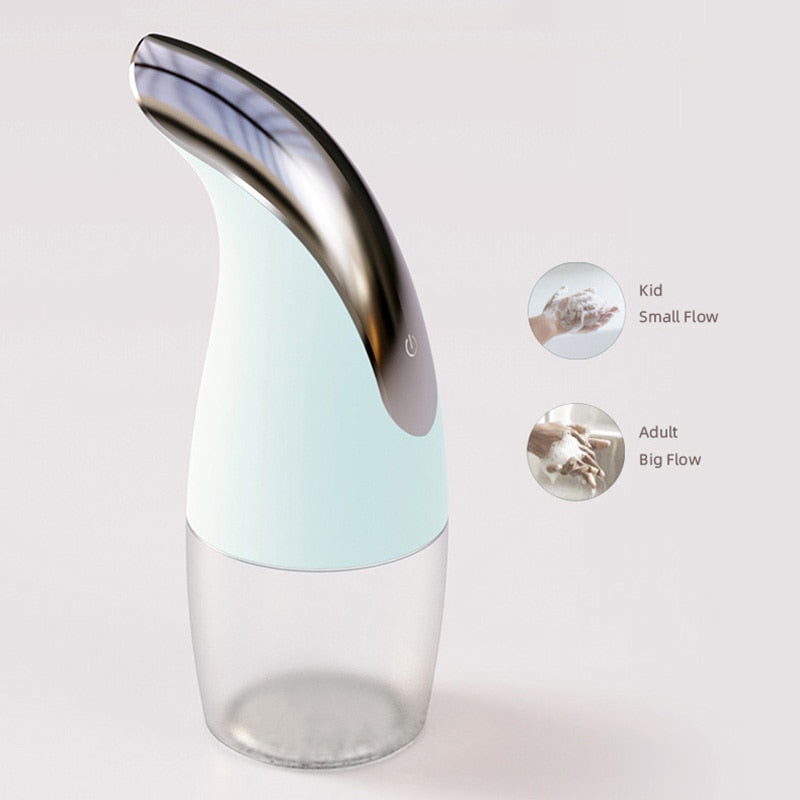 300ml Automatic Liquid Soap Dispenser