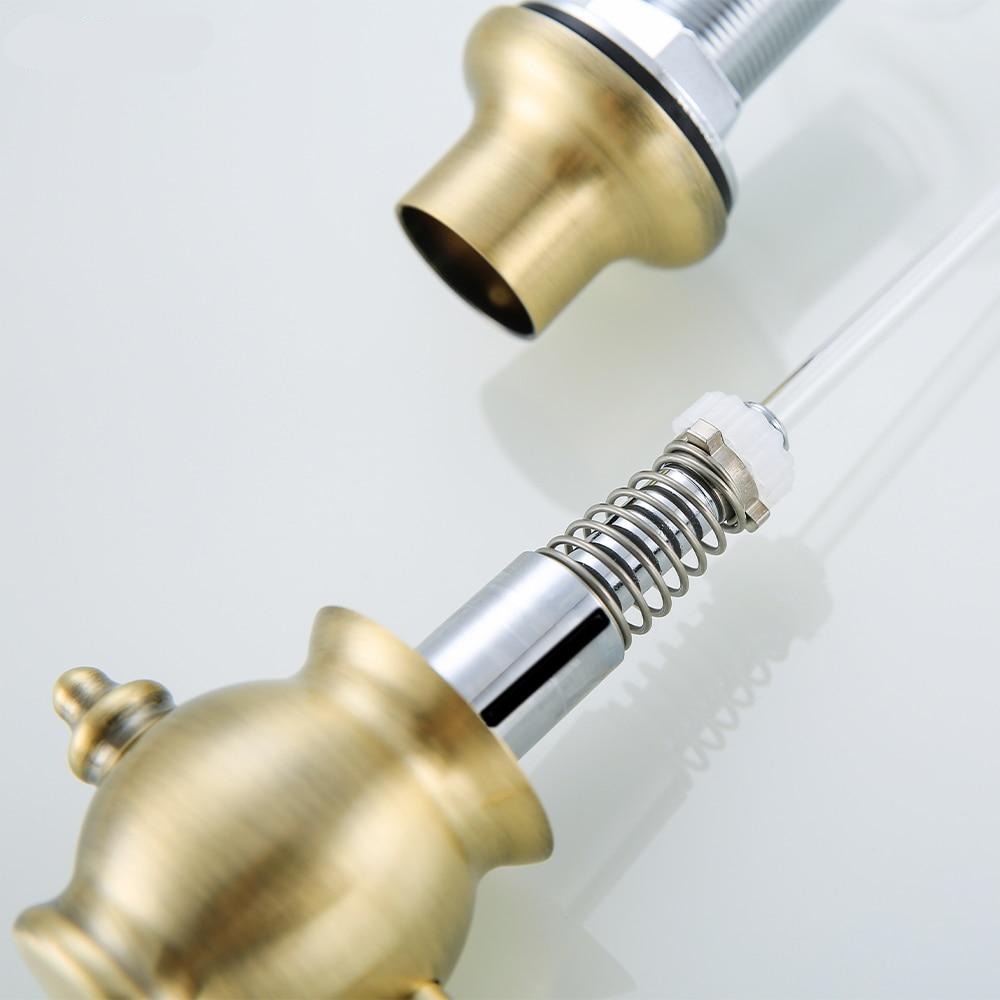 Stylish Pump Soap Dispenser For Kitchen Sink