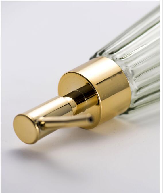 300ml Stylish Soap Dispenser Bottles