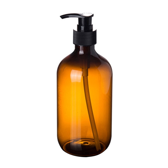 Soap Pump Dispenser Bottle
