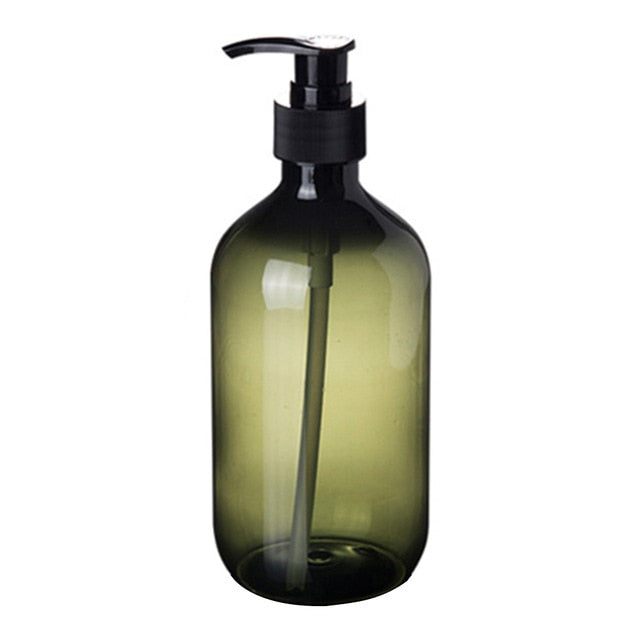 Soap Pump Dispenser Bottle