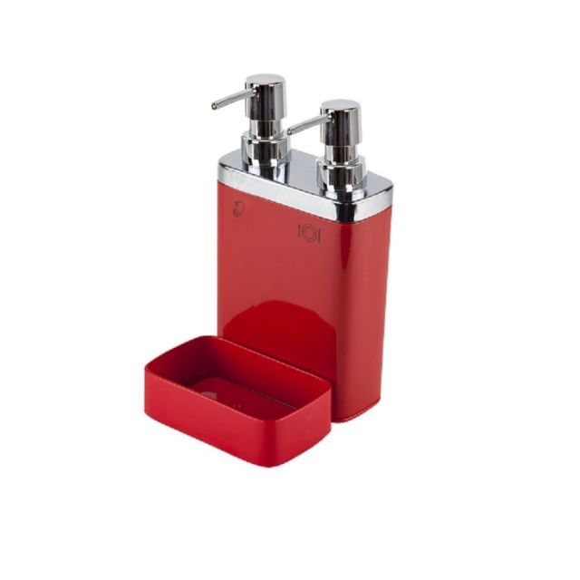 3 in 1 Soap Dispenser For Kitchen