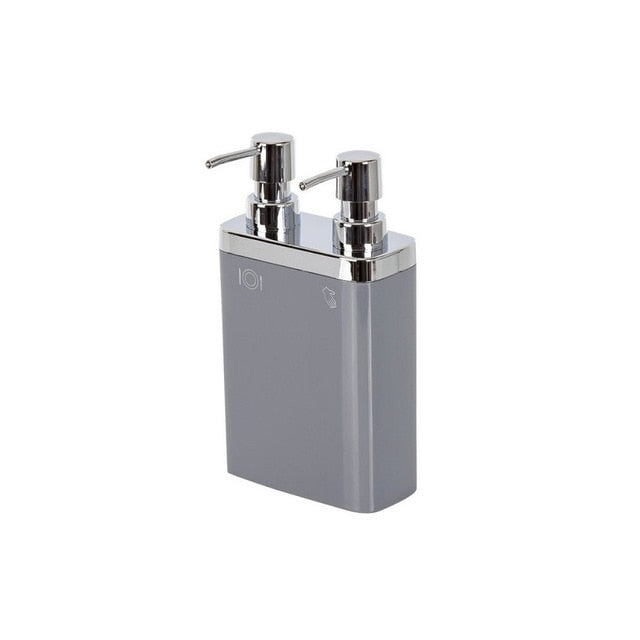 3 in 1 Soap Dispenser For Kitchen