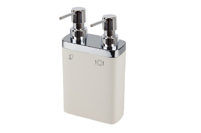 3 in 1 Soap Dispenser For Kitchen