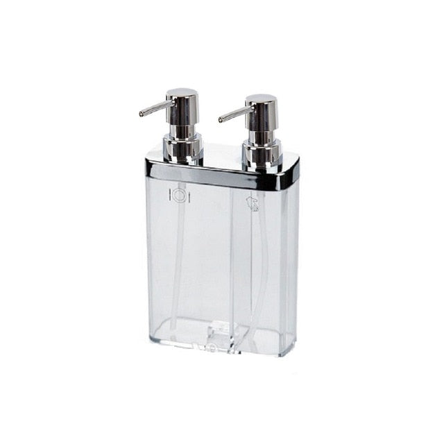 3 in 1 Soap Dispenser For Kitchen