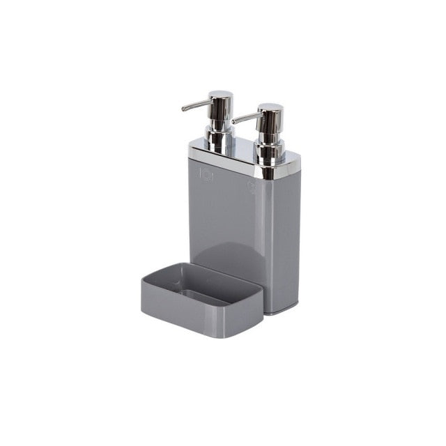 3 in 1 Soap Dispenser For Kitchen