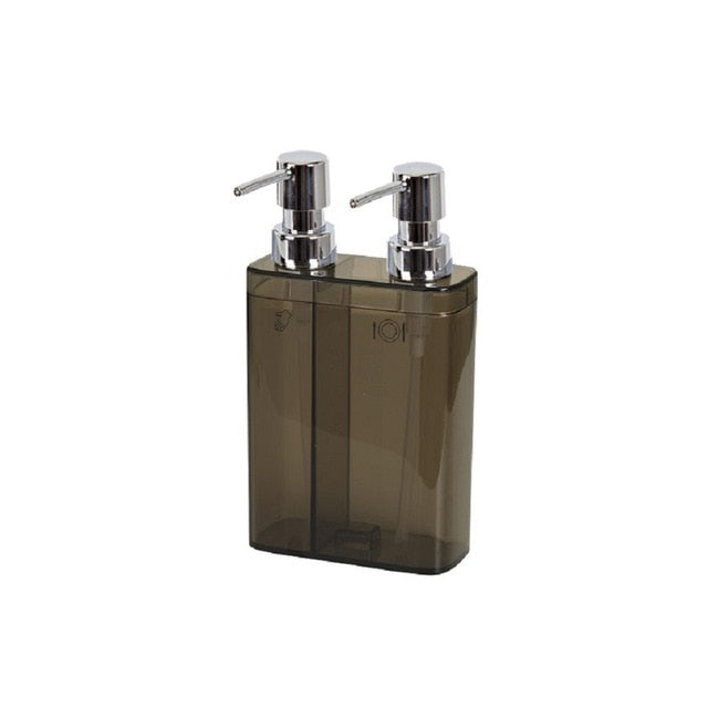 3 in 1 Soap Dispenser For Kitchen