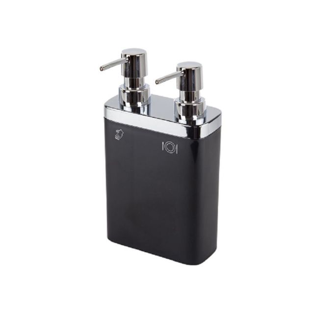 3 in 1 Soap Dispenser For Kitchen