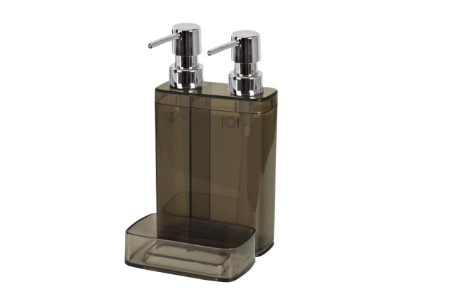 3 in 1 Soap Dispenser For Kitchen
