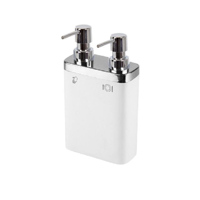 3 in 1 Soap Dispenser For Kitchen