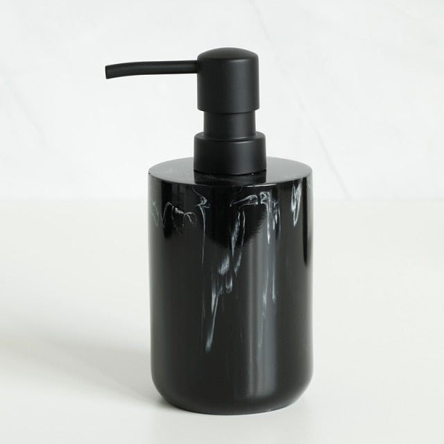 Bathroom Accessories Set