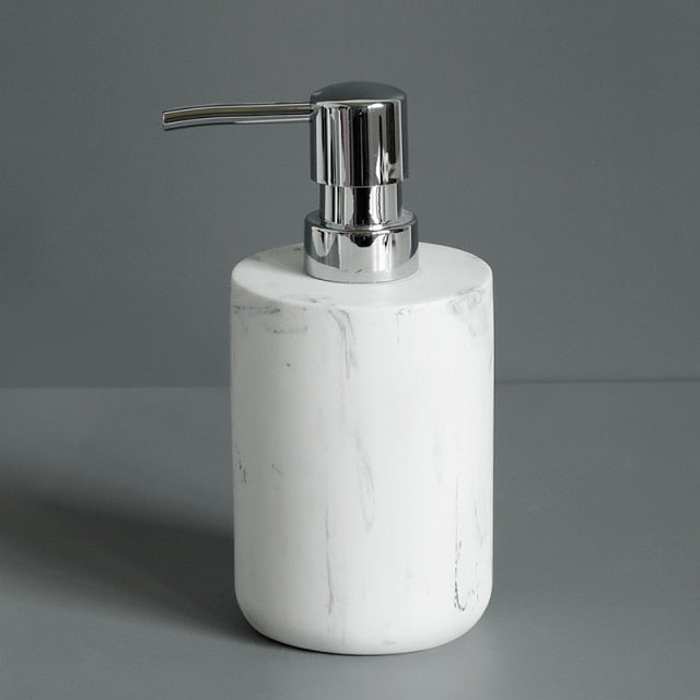 Bathroom Accessories Set