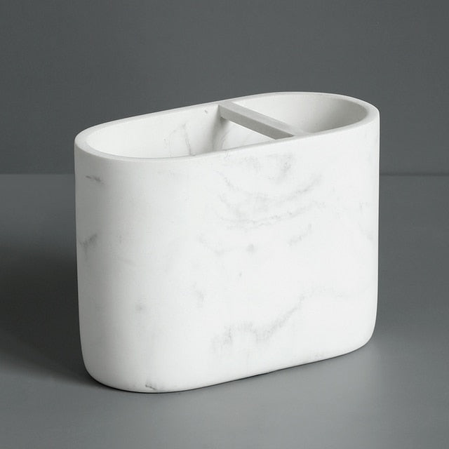 Bathroom Accessories Set