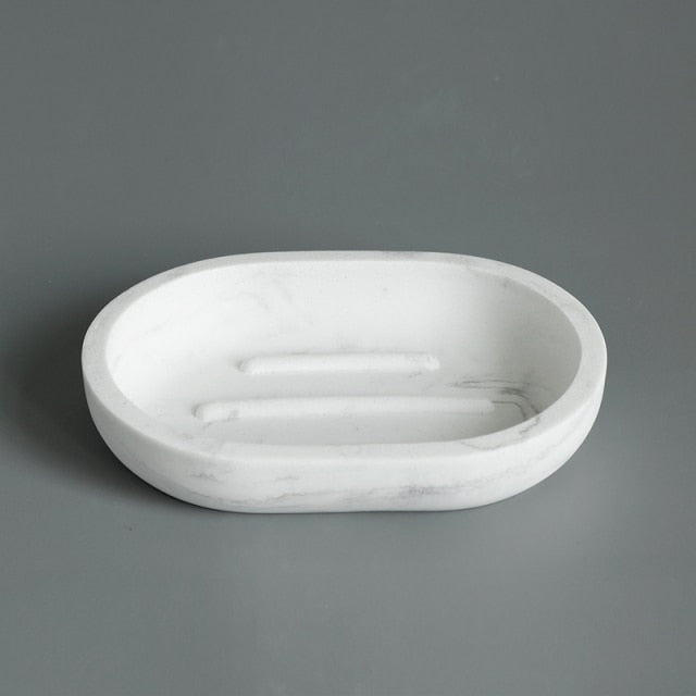 Bathroom Accessories Set