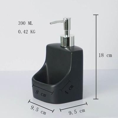 New Kitchen Soap Dispenser