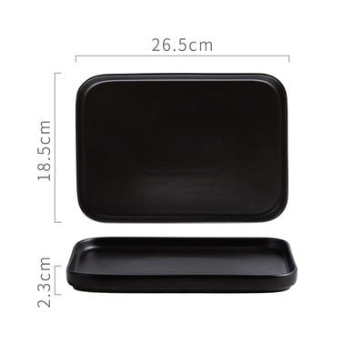 Ceramics Bathroom 5pcs Set